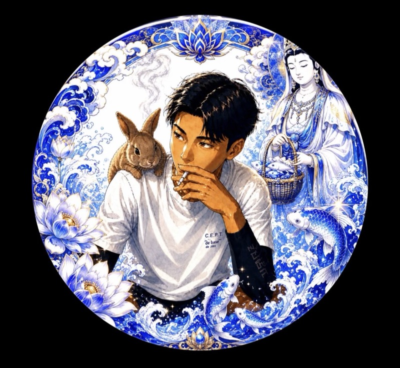 ともき